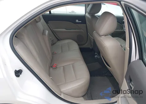 2012 Ford Fusion Hybrid from USA, damaged, VIN 3FADP0L31CR238159